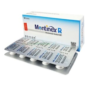 Montinex R 10