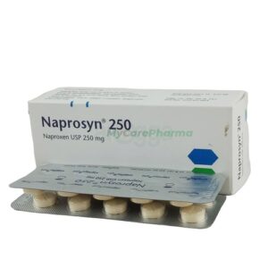 Naprosyn 250