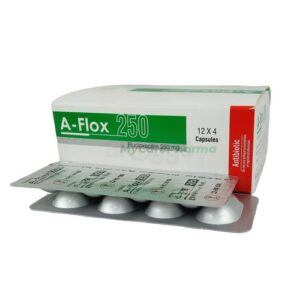 A Flox 250