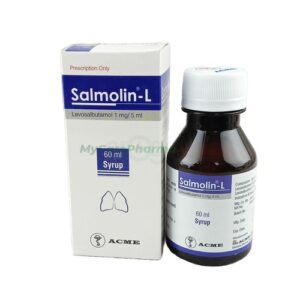 Salmolin-L 60ml