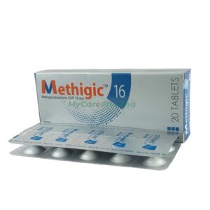 Methigic 16