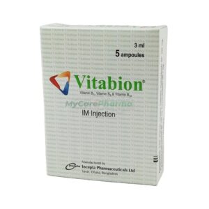 Vitabion