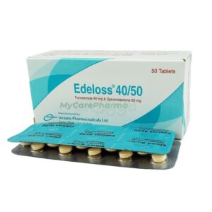 Edeloss 50/40