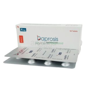 Daprosis 4