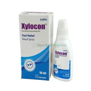 Xylocon Nasal Spray