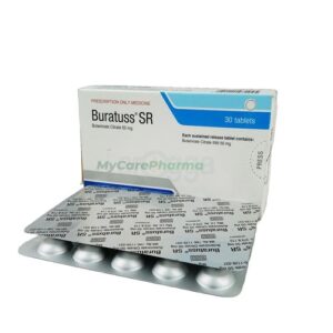 Buratuss SR