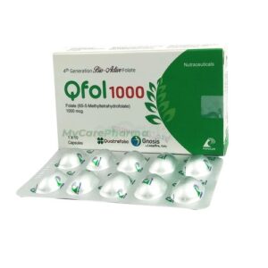 Qfol 1000