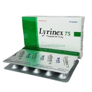 Lyrinex 75