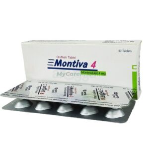Montiva 4
