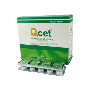 Qcet 500