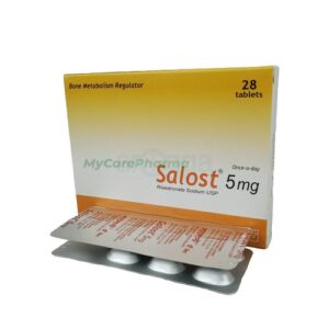 Salost 5