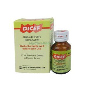 Dicef