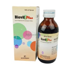 Biovit Plus