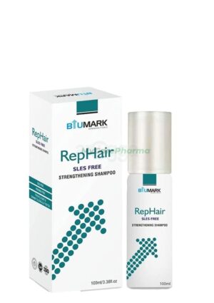 RepHair SLES Free Shampoo 100ml