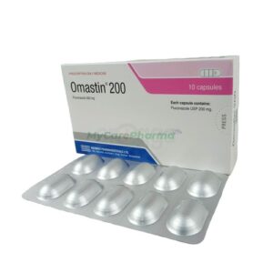 Omastin 200