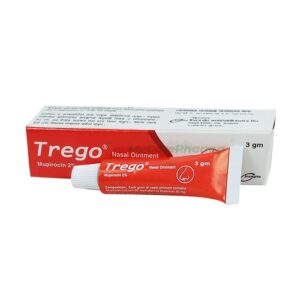 Trego Nasal