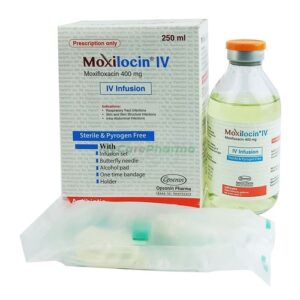 Moxilocin IV