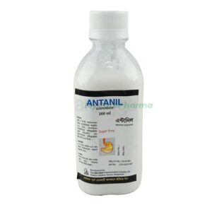 Antanil 200ml