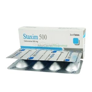 Staxim 500