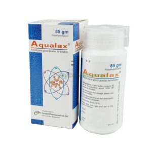 Aqualax Powder