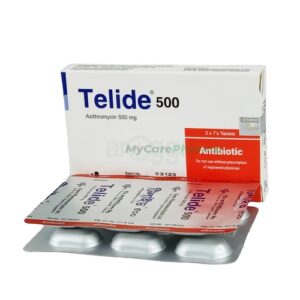 Telide 500