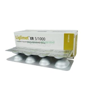 Liglimet XR 1000
