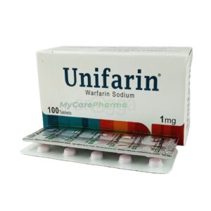 Unifarin 1