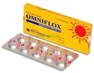 Omniflox 200