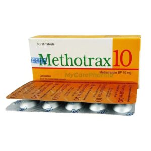 Methotrax 10