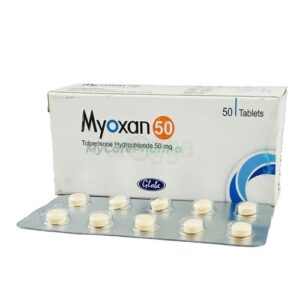 Myoxan 50