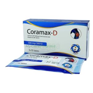 Coramax-D