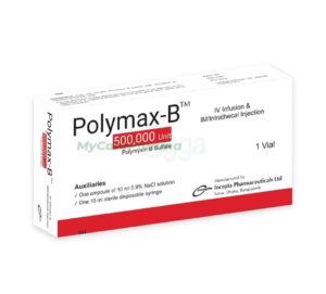 Polymax-B Injection