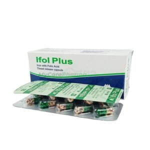 Ifol Plus