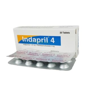 Indapril 4