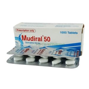 Mudiral 50