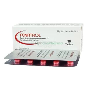 Fenatrol 145
