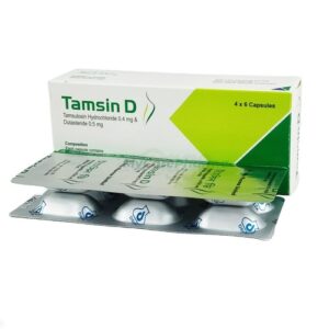 Tamsin D
