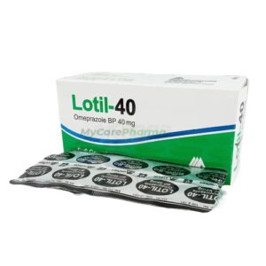 Lotil 40