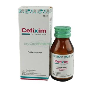 Cefixim