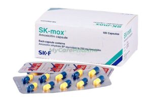 Sk Mox