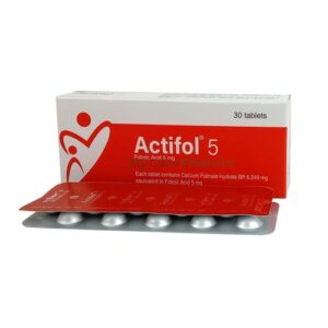 Actifol 5