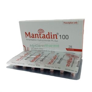 Mantadin 100