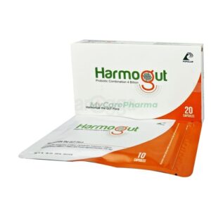 Harmogut