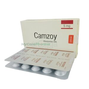 Camzoy 5