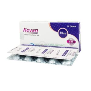 Kevan 10