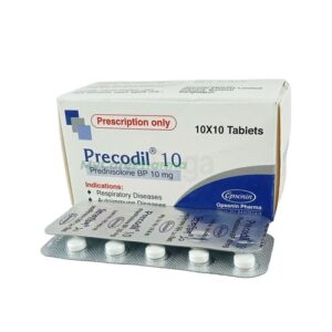 Precodil 10