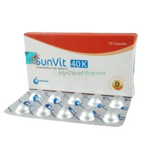 Sunvit 40000
