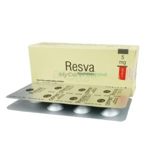 Resva 5
