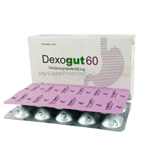 Dexogut 60
