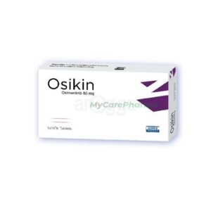 Osikin 80